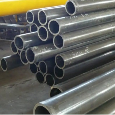 SS304 cold-rolled άνευ ραφής ακονίζοντας σωλήνωση 9041 2205 διπλά 1Inch Sch30 H8 ακρίβειας
