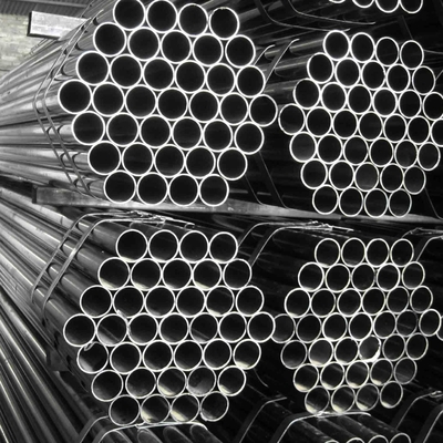 ASTM A210 ASME SA210 Α1 λουστράρισε τους άνευ ραφής σωλήνες GB5310 20G 15MoG 12CrMoG χάλυβα