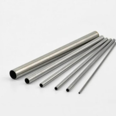 Good price Άνευ ραφής 304 επιφάνεια σωλήνων 316L 317L ανοξείδωτου που παγώνει άσπρο ομαλό για το λέβητα σε απευθείας σύνδεση