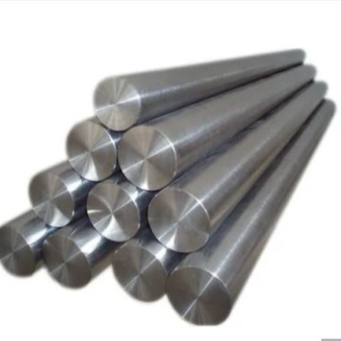 Good price AISI 430 στερεά ράβδος 1/8 ίντσα ανοξείδωτου υψηλή εκτατή δύναμη X20CrMo13 σε απευθείας σύνδεση