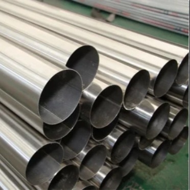 Σωλήνας ανοξείδωτου πάχους ASTM A249 sa-213-TP310H 0.85Inch OD 0.028Inch για τη διοχέτευση με σωλήνες αερίου