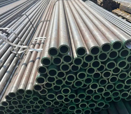 Good price 2.5 ίντσες × 0,25 ίντσες SA-213-T22 Χειρό τραβηγμένο αδιάβροχο σωλήνα λέβητα από κράμα χάλυβα σε απευθείας σύνδεση
