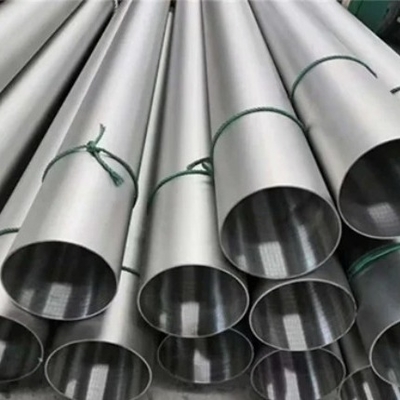 Good price ASTM A959-11 SA-213-TP310H Αυστενίτης σωλήνας συγκόλλησης από ανοξείδωτο χάλυβα για σωλήνες λέβητα σε απευθείας σύνδεση