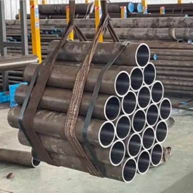 Good price ST52 ST52-3 Πρίγκιπας ψυχρός υδραυλικός σωλήνας με επιλογή επικάλυψης σε απευθείας σύνδεση