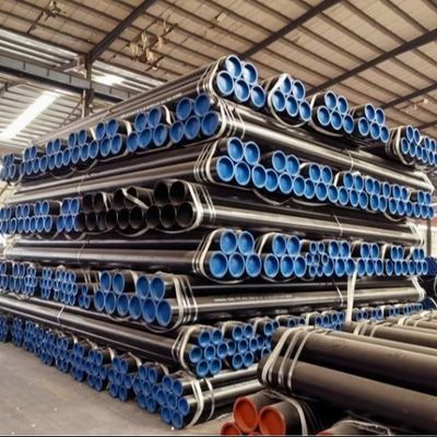 Good price M310 50A 0,5-200mm Σύνθετο θερμά ελατημένο άψογο σωλήνα χάλυβα άνθρακα για γραμμή αερίου σε απευθείας σύνδεση