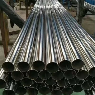 SA-213-T22 Χωρίς έλξη σωλήνας ψυχρής έλασης για λέβητες υψηλής θερμοκρασίας