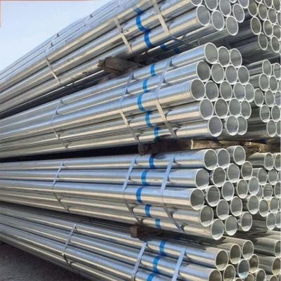 0.5-80mm πάχος ASTM A179 Gr.B θερμά κυλούμενα ατσάλινα σωλήνα για μηχανική κατασκευή