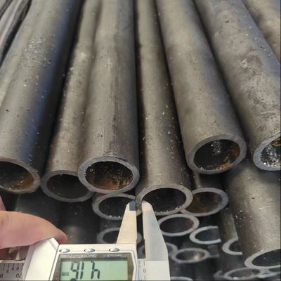 ASTM SA192 ASTM A179 Ψυχρά κυλούμενα άψογα σωλήνα για λέβητα υψηλής πίεσης