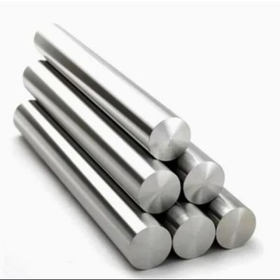 304 304L 321 316 316L 30mm από ανοξείδωτο χάλυβα φωτεινή στρογγυλή μπάρα