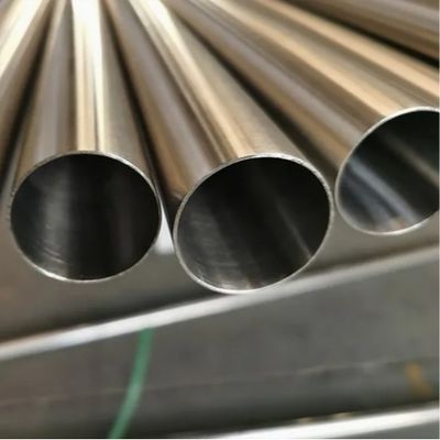 Σωλήνας λέβητα πάχους 1-100mm, ψυχρής έλασης, χωρίς ραφή, με αντισκωριακό λάδι προς πώληση