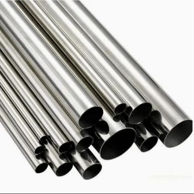 Good price Προσαρμοσμένο μήκος Seamless Steel Tube σε 316 πρότυπο για την αδιάβροχη λειτουργία και την απόδοση σε απευθείας σύνδεση