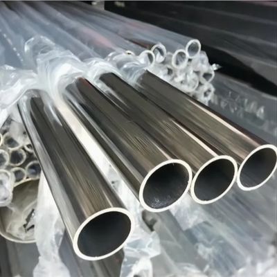 ASTM A240 SUS304 Χάλυβα από ανοξείδωτο ανοξείδωτο χάλυβα