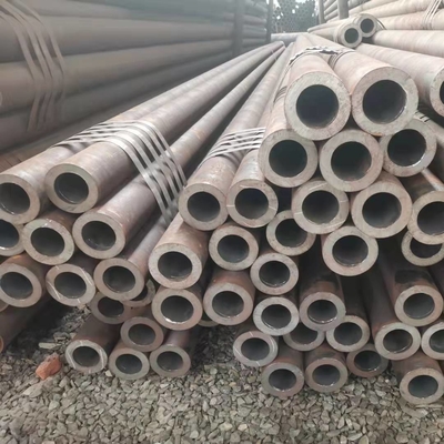 Good price PED τραβηγμένοι στο κρύο άνευ ραφής σωλήνες κυκλικό JIS G3454 JIS G3455 STS370 STS410 STPT370 χάλυβα σε απευθείας σύνδεση