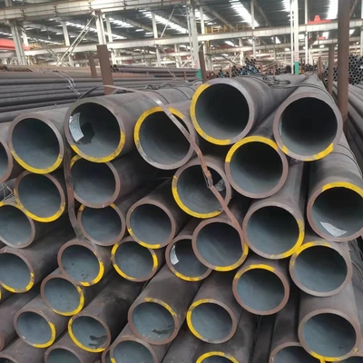 ASTM A210 A210M GR Α1 GR Γ ρευστός σωλήνας λεβήτων χάλυβα σωλήνων άνευ ραφής που μετριάζεται με το ISO