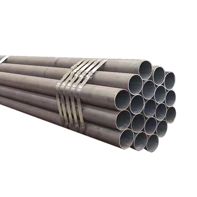 DIN1629 BK NBK GBK/St37/St44 άνευ ραφής χάλυβα σωλήνων ανιχνευτές ρωγμών του Eddy τρέχοντες
