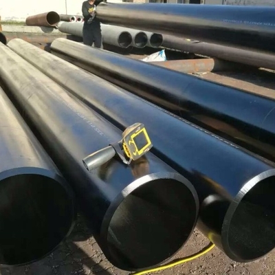 ASME SA213 - ωστενιτικοί άνευ ραφής σωλήνες 34Mn2V 35CrMn χάλυβα κραμάτων 2004M T22 T23