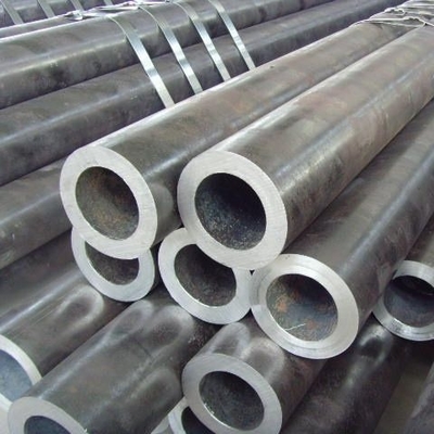 Λεπτός τοίχος ASTM A106B A53B API 5L Β καυτός - κυλημένοι σωλήνες χάλυβα για το αέριο ελαίου ρευστό 34CrMo4