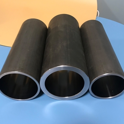 Good price 1/2 * SCH40 08μm RA 0,8 υδραυλικός σωλήνας χάλυβα ανοχής άνευ ραφής για τη χημική δύναμη σε απευθείας σύνδεση