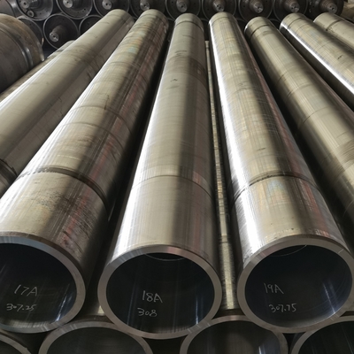 SCH160 ASTM A53/A53M άνευ ραφής σωλήνας χάλυβα για την επισκευή οικοδόμησης σκαφών