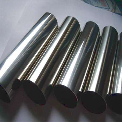 Good price 200mm ASTM 304SS E355 ERW-DOM Συγκολλημένοι σωλήνες χωρίς ραφή από χάλυβα ψυχρής σχεδίασης για Pieline σε απευθείας σύνδεση