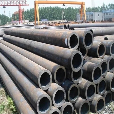 ASTM A179/η καυτή βύθιση χάλυβα άνθρακα A213/A519 γαλβάνισε το σωλήνα για την κατασκευή