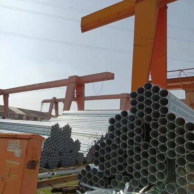 Good price Γαλβανισμένος σωλήνας χάλυβα DIN 2391 E235 E355 για την αυτοκινητική κρύα σωλήνωση χάλυβα σχεδίων σε απευθείας σύνδεση