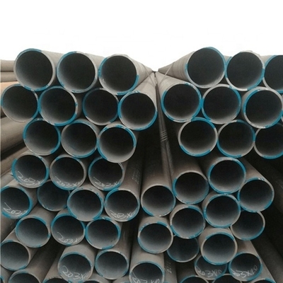 ASTM A210 A210M 5» στρογγυλός άνευ ραφής σωλήνας χάλυβα άνθρακα, λεπτοί Superheater τοίχων σωλήνες