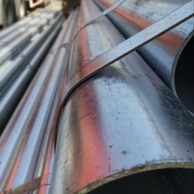 Good price E235 EN EN 10305-1 γαλβανισμένη σωλήνωση χάλυβα 10305-4, αυτόματος τραβηγμένος στο κρύο σωλήνας χάλυβα σε απευθείας σύνδεση