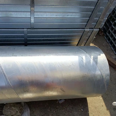 Good price ASTM A106 A36 A53 1,0033 BS 1387 κοίλος χάλυβα κρατών μελών ERW σωλήνων ΓΠ ενωμένος στενά EMT χάλυβας σωλήνων χάλυβα καυτής εμβύθισης γαλβανισμένος σε απευθείας σύνδεση