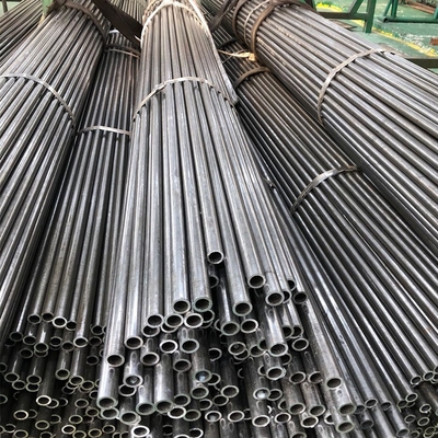 ASTM A178 ενώνει στενά το λεπτό σωλήνα ρευστό SCH10 χάλυβα άνθρακα τοίχων άνευ ραφής