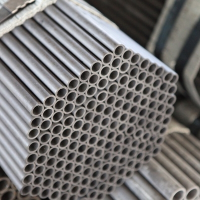Φερριτικός χωρίς συγκόλληση σωλήνας ASME SA213 κραμάτων σωλήνων χάλυβα άνθρακα - 10a DIN 17175 15Mo3/13CrMo44