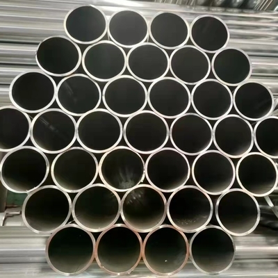 Good price Γαλβανισμένος A179 χάλυβας ASTM γύρω από το σωλήνα κυλίνδρων πετρελαίου σωλήνων για τον ανταλλάκτη θερμότητας σε απευθείας σύνδεση