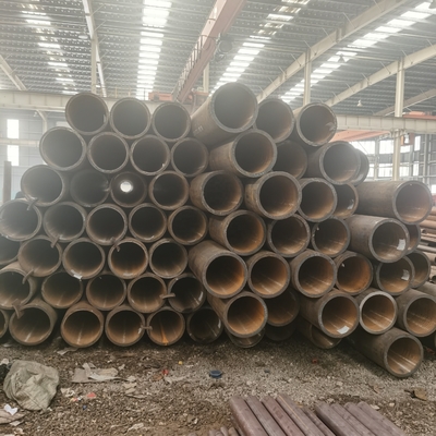 Good price Καυτός - κυλημένος St37 σωλήνας χάλυβα άνθρακα χωρίς συγκόλληση γύρω από το μαύρους χωρίς συγκόλληση σωλήνα και το σωλήνα χάλυβα άνθρακα σε απευθείας σύνδεση