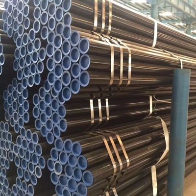 API 5L/ASTM A106 GRB/A53 GRB SCH40 SCH80 χαμηλός επαγγελματικός κατασκευαστής σωλήνων χάλυβα άνθρακα άνευ ραφής