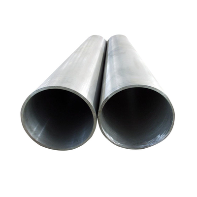 ASTM A588 GrA 20mm ένωσε στενά τη στίλβωση καυτή - κυλημένος μετριάζοντας σωλήνας καιρικού χάλυβα για τη συγκόλληση