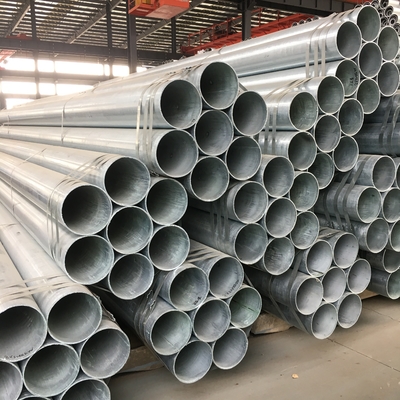 Good price Γ 4 ίντσα 6 γαλβανισμένος σωλήνας ΓΠ σωλήνων ASTM A53 BS 1387 χάλυβα καυτής εμβύθισης ίντσας κράτη μέλη σε απευθείας σύνδεση