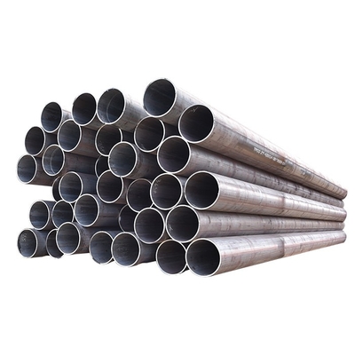 Good price Μη λαδωμένο St37 cold-rolled οι χωρίς συγκόλληση σωλήνες σωλήνων γύρω από το χάλυβα για το χαμηλό μέσο λέβητα πίεσης σε απευθείας σύνδεση