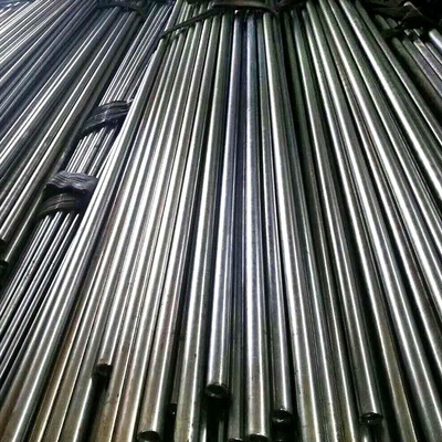 Good price S45C cold-rolled άνευ ραφής σωλήνας υψηλής ακρίβειας σωλήνων χάλυβα με τη φωτεινή επιφάνεια για τα μηχανήματα σε απευθείας σύνδεση