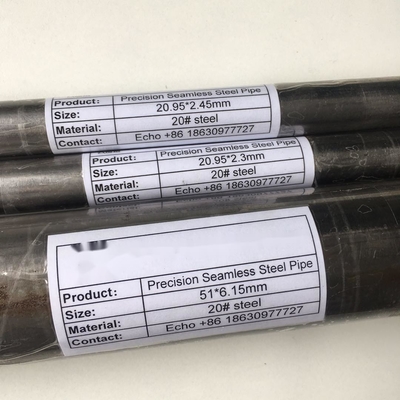 Good price Τα μαύρα κράτη μέλη cold-rolled ο χωρίς συγκόλληση σωλήνας ακρίβειας χάλυβα άνθρακα χάλυβα ASTM A106 σωλήνων σε απευθείας σύνδεση