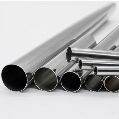Το ανοξείδωτο NDT cold-rolled η άνευ ραφής ακριβής γυαλίζοντας παχιά συγκόλληση σωλήνων