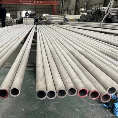 ASTM A312 A204 304 316L γύρω από τον τετραγωνικό ορθογώνιο σωλήνα ωοειδές διπλό 309S 310S 2205 άνευ ραφής 410 420 430 ένωσε στενά τον κοίλο φραγμό