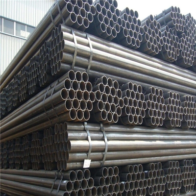 ASTM a210-α-1 χωρίς συγκόλληση σωλήνας σωλήνων χάλυβα άνθρακα για την υγρή μεταφορά