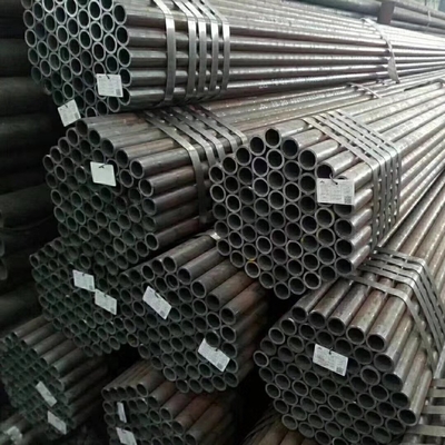 Good price 316l ο τύπος συγκόλλησης σωλήνων ανοξείδωτου ένωσε στενά το χωρίς συγκόλληση σωλήνα ERW σε απευθείας σύνδεση