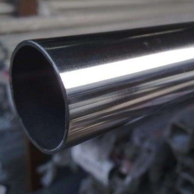 Στρογγυλός σωλήνας ASTM A270 A554 SS304 316L 316 310S 440 1,4301 321 904L 201 ανοξείδωτου τετραγωνικός άνευ ραφής σωλήνας σωλήνων inox SS