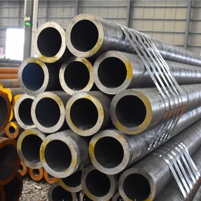 Χωρίς συγκόλληση σωλήνας δομών σωλήνων ASTM A213 T11 T91 χάλυβα άνθρακα σωλήνων λεβήτων χάλυβα κραμάτων