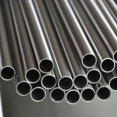 Good price AISI ASTM 316l 410 cold-rolled γυαλισμένος ο καθρέφτης Hairline ενωμένος στενά άνευ ραφής σωλήνας σωλήνων ανοξείδωτου σε απευθείας σύνδεση