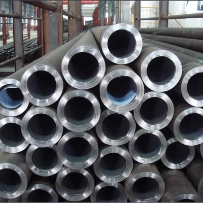 Good price Ακρίβεια ASTM A106 GR.B SCH 40 C20 καυτή - κυλημένος χωρίς συγκόλληση σωλήνας χάλυβα σε απευθείας σύνδεση