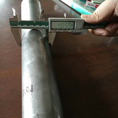 Good price Χωρίς συγκόλληση χάλυβα σωλήνας χάλυβα σωλήνων DIN2391-1994 ST35 ST45 ST55 τραβηγμένος στο κρύο, σωλήνες ακρίβειας σε απευθείας σύνδεση