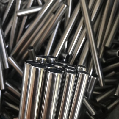 Καλή τιμή. ASTM A556/ASME SA556/άνευ ραφής τραβηγμένοι στο κρύο σωλήνες θερμοσιφώνων τροφών χάλυβα άνθρακα σε απευθείας σύνδεση