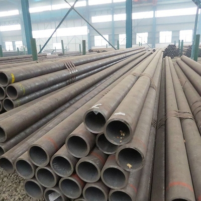 Good price SA213 χάλυβα σωλήνων P91 ραβδωτός υψηλού SA210 Α1 ASTM A213T12 άνθρακα σωλήνας λεβήτων χάλυβα χάλυβα άνευ ραφής σε απευθείας σύνδεση